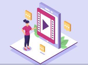 Text to Video AI Online Generator