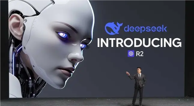 Deepseek R2