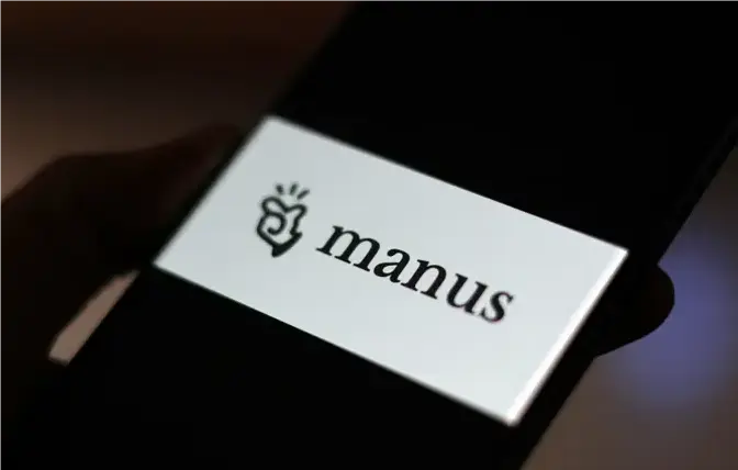 Manus